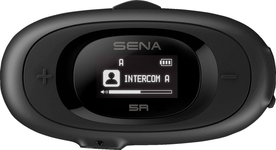 Kommunikasjon, 5R Motorcycle Bluetooth C — Sena 5R-01
