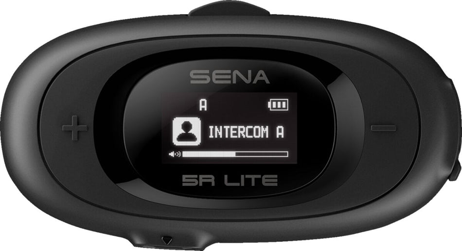 Kommunikasjon, 5R Lite Motorcycle Blueto — Sena 5RLITE-01