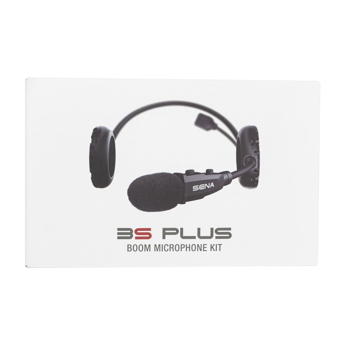 Kommunikasjon, Sena Intercom 3SPLUS-B-10 — Sena 3SPLUS-B-10