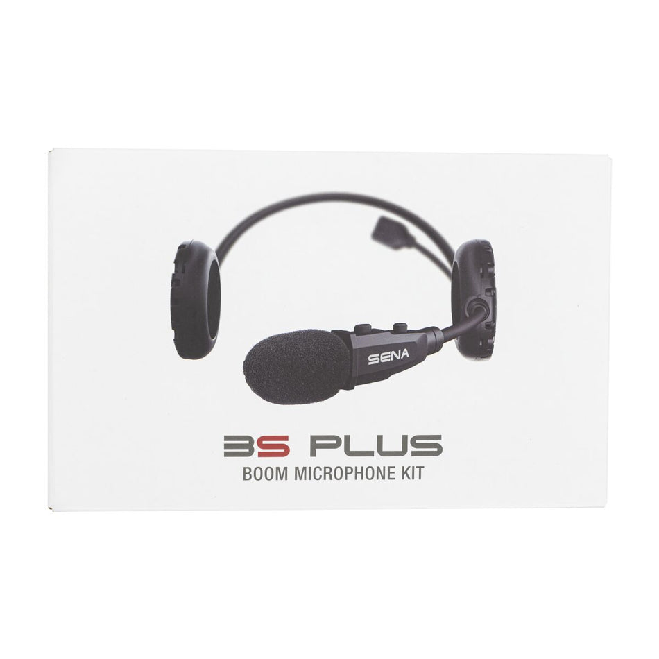 Kommunikasjon, Sena Intercom 3SPLUS-B-10 — Sena 3SPLUS-B-10