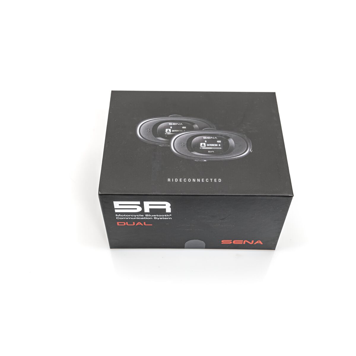 Kommunikasjon, 5R Communication System Dual — Sena 5R-01D
