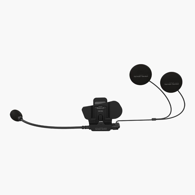 Kommunikasjon, Helmet Clampp KT Boom Micr. — Sena SC-A0356