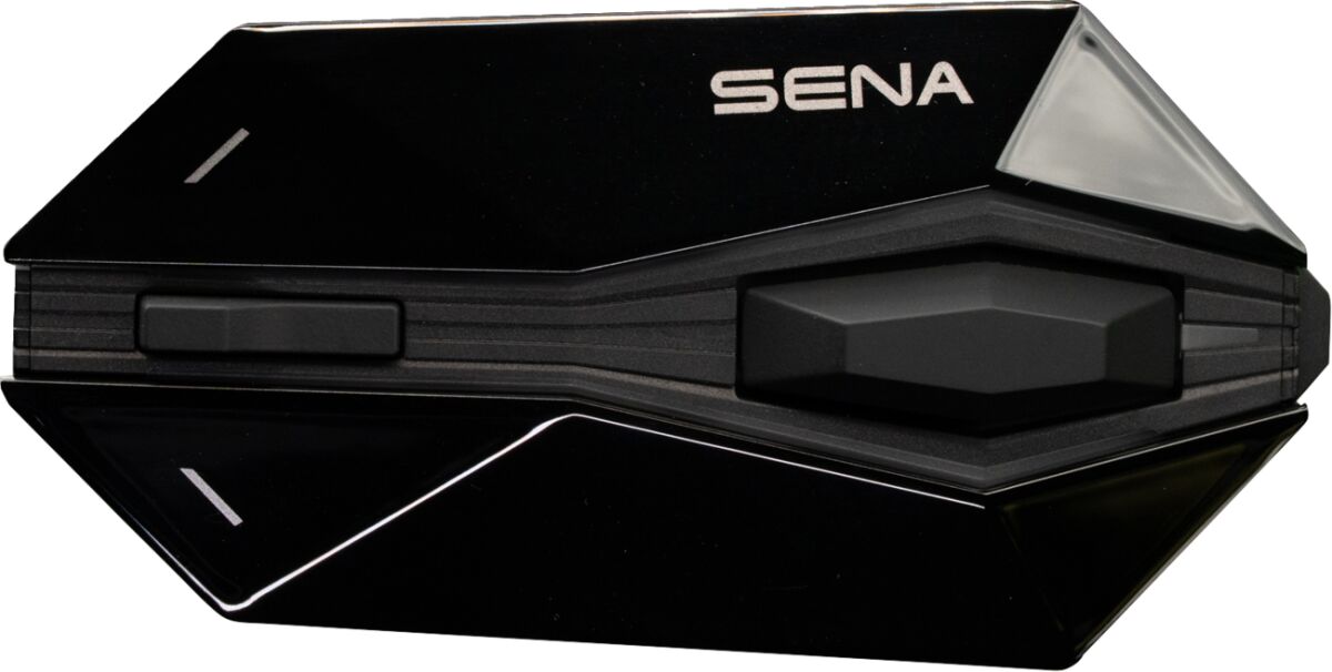 Kommunikasjon, Communication System 60X — Sena 60X-01