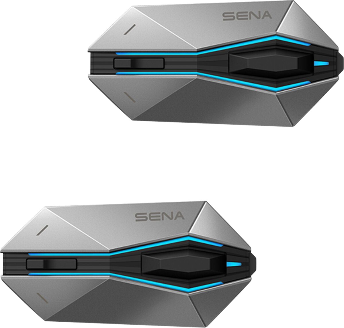 Kommunikasjon, 60X Communication System - Dual Pack — Sena 60X-01D