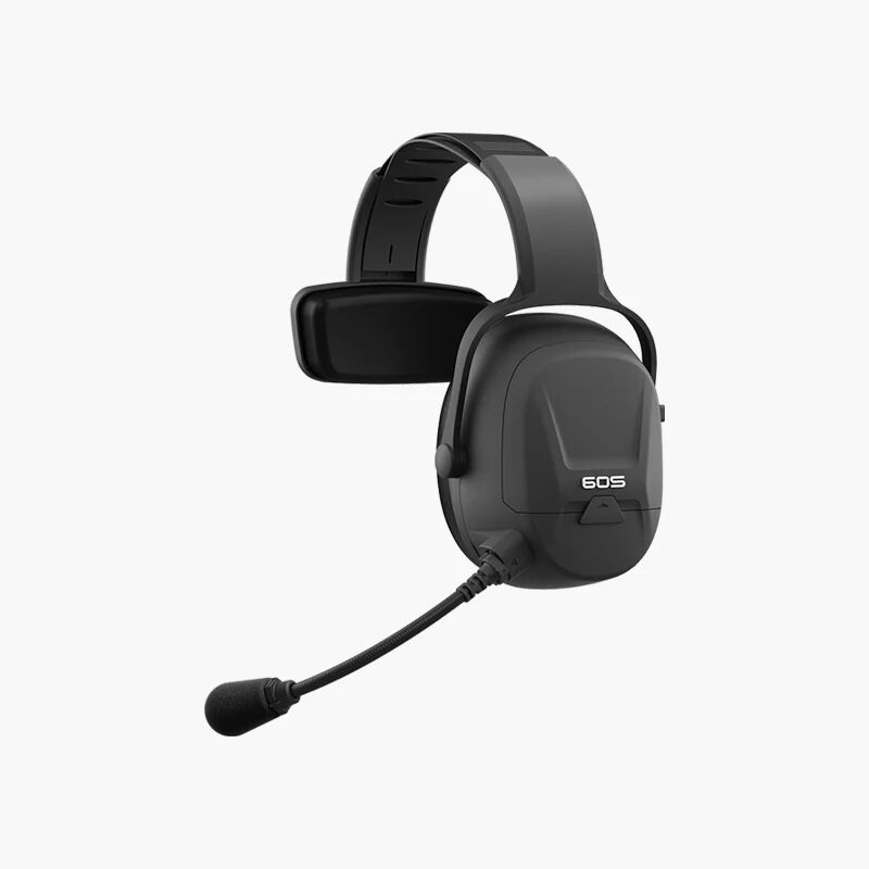 Kommunikasjon, Single Ear Headphone 60S — Sena SC-A0384