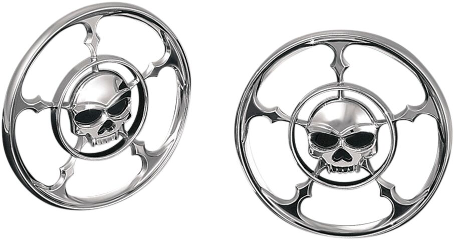 Høyttalere til Harley-Davidson — Kuryakyn KUR3787