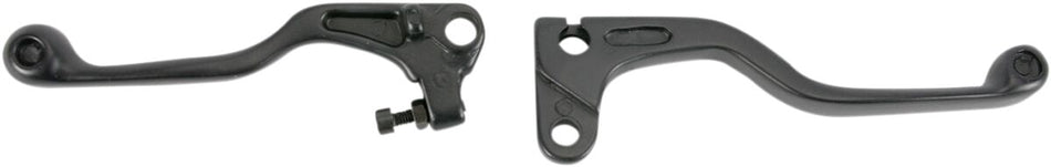 Bremse- og clutchhendler sett til Honda CR 125 R — Parts Unlimited 53175-KS6-670SH