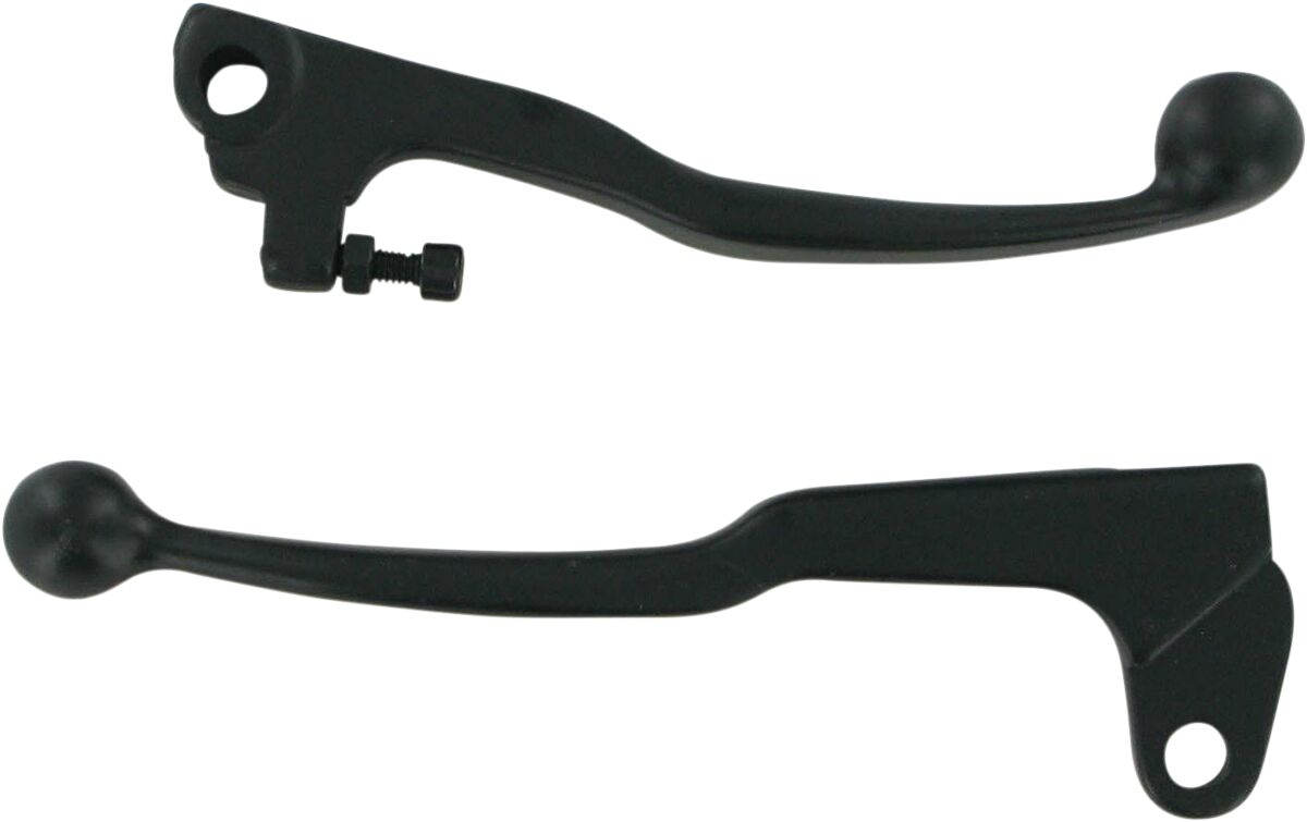 Bremse- og clutchhendler sett til Suzuki — Parts Unlimited 57420-27000