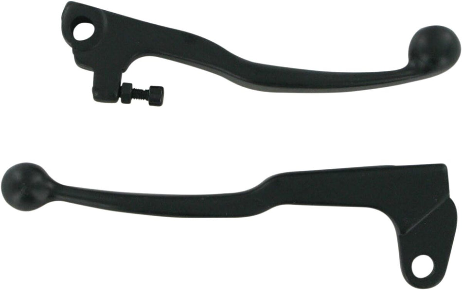 Bremse- og clutchhendler sett til Suzuki — Parts Unlimited 57420-27000