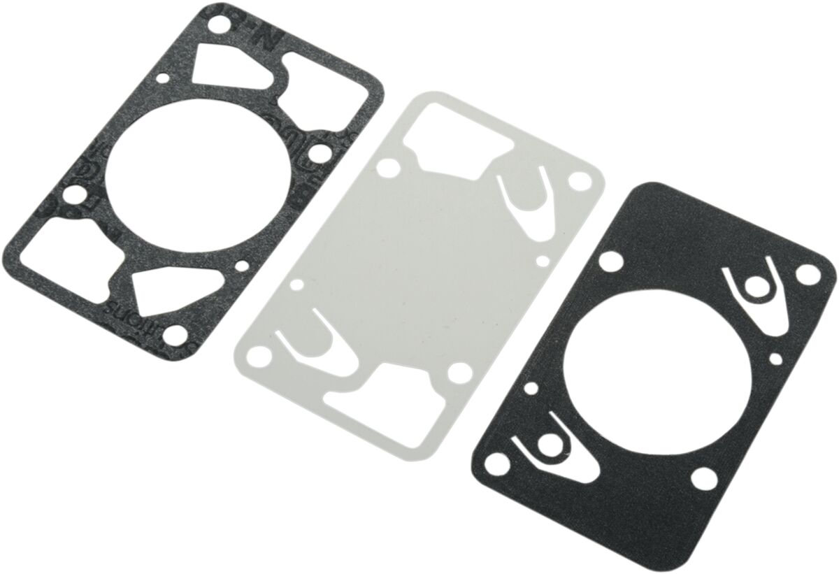 Bensinpumper — Vertex 451449