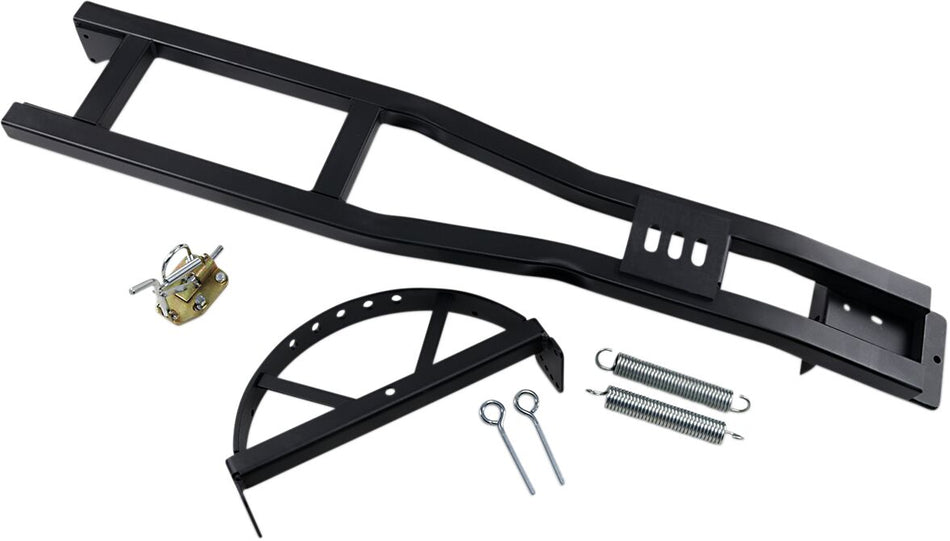 Brøyteskjær — Moose Offroad- Snow 2716PF