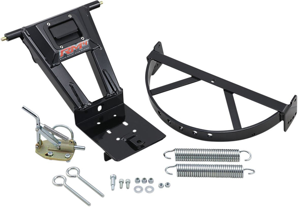 Brøyteskjær — Moose Offroad- Snow 2506PF