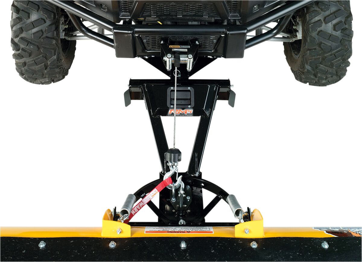 Brøyteskjær — Moose Offroad- Snow 2478PF