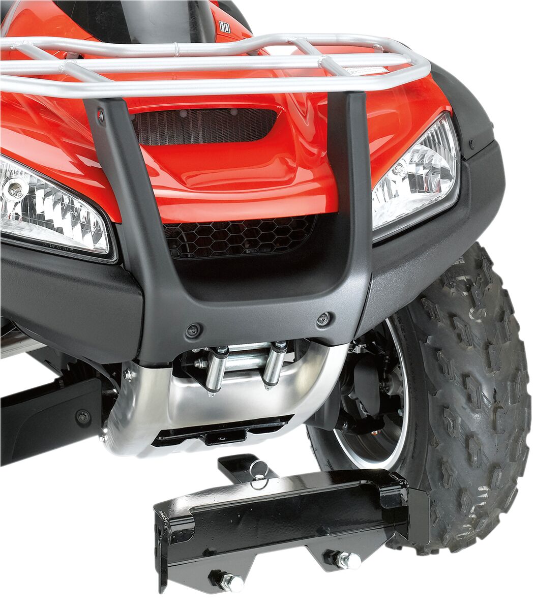 Brøyteskjær til Honda — Moose Offroad- Snow 2586PF