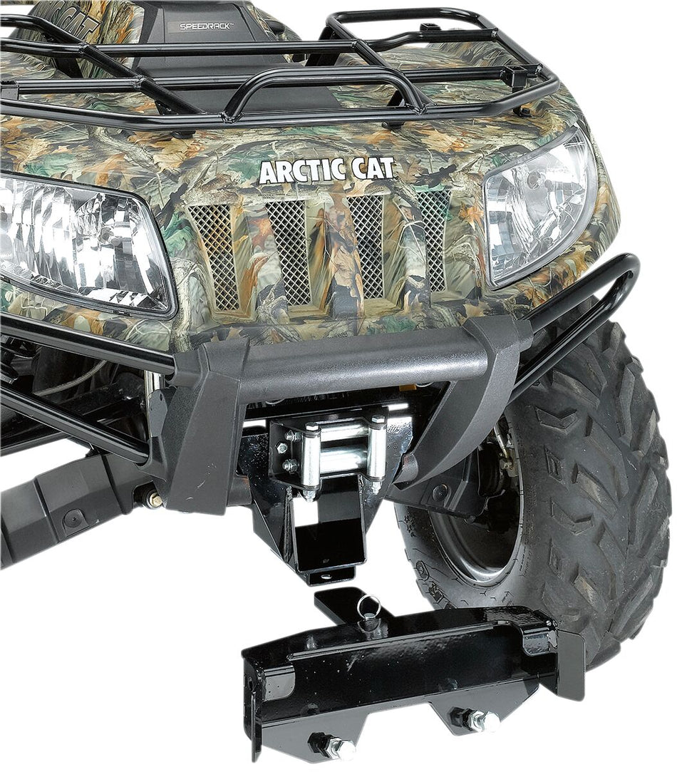 Brøyteskjær til Arctic Cat — Moose Offroad- Snow 2580PF