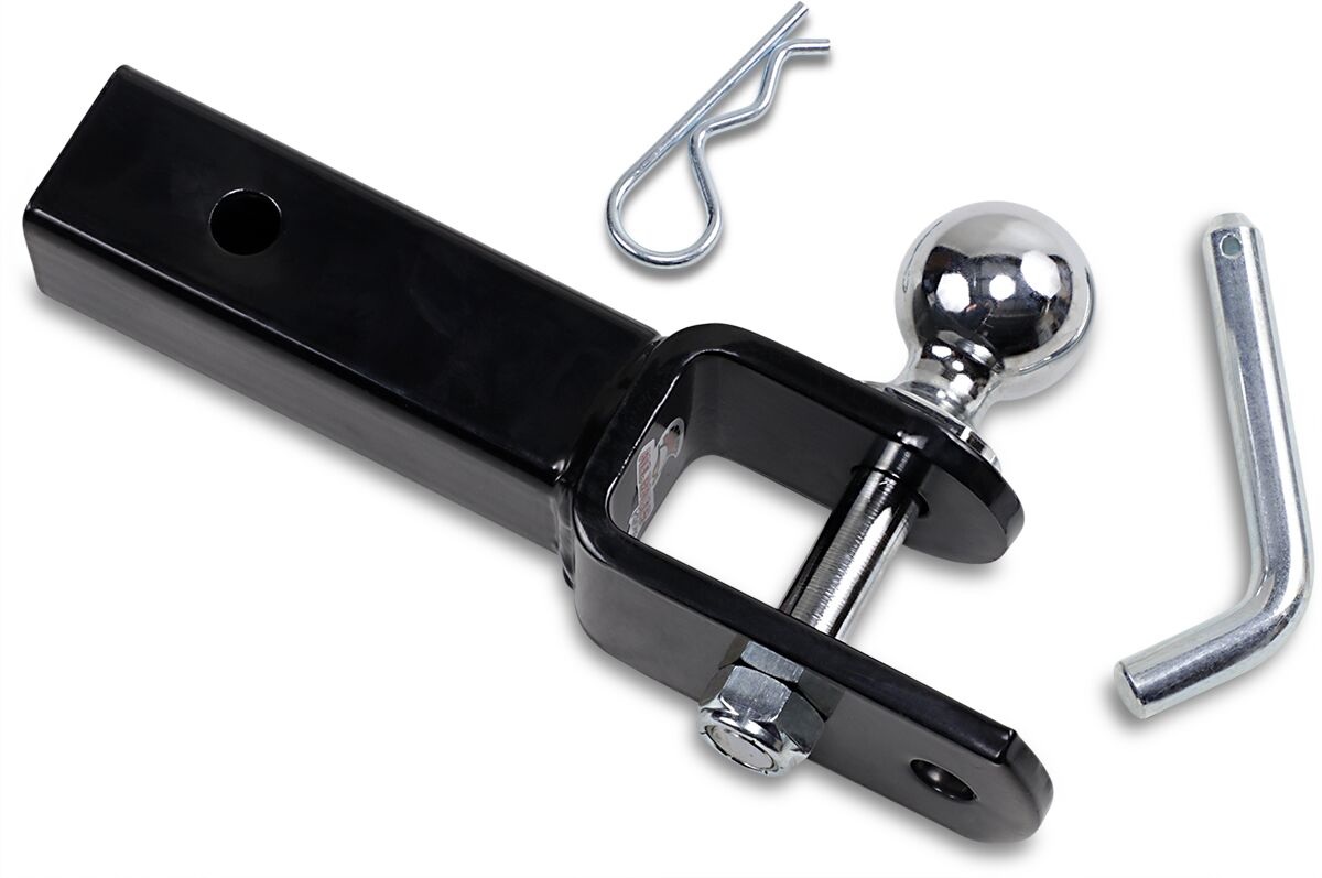 Hengere og sleder — All Balls 43-1001