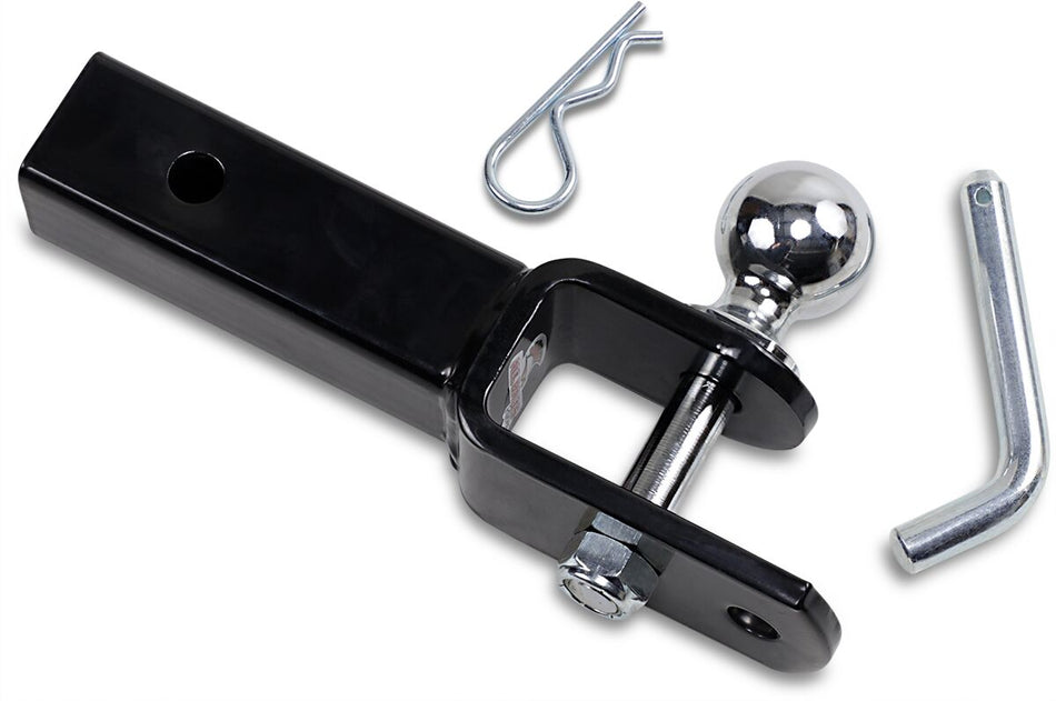Hengere og sleder — All Balls 43-1001