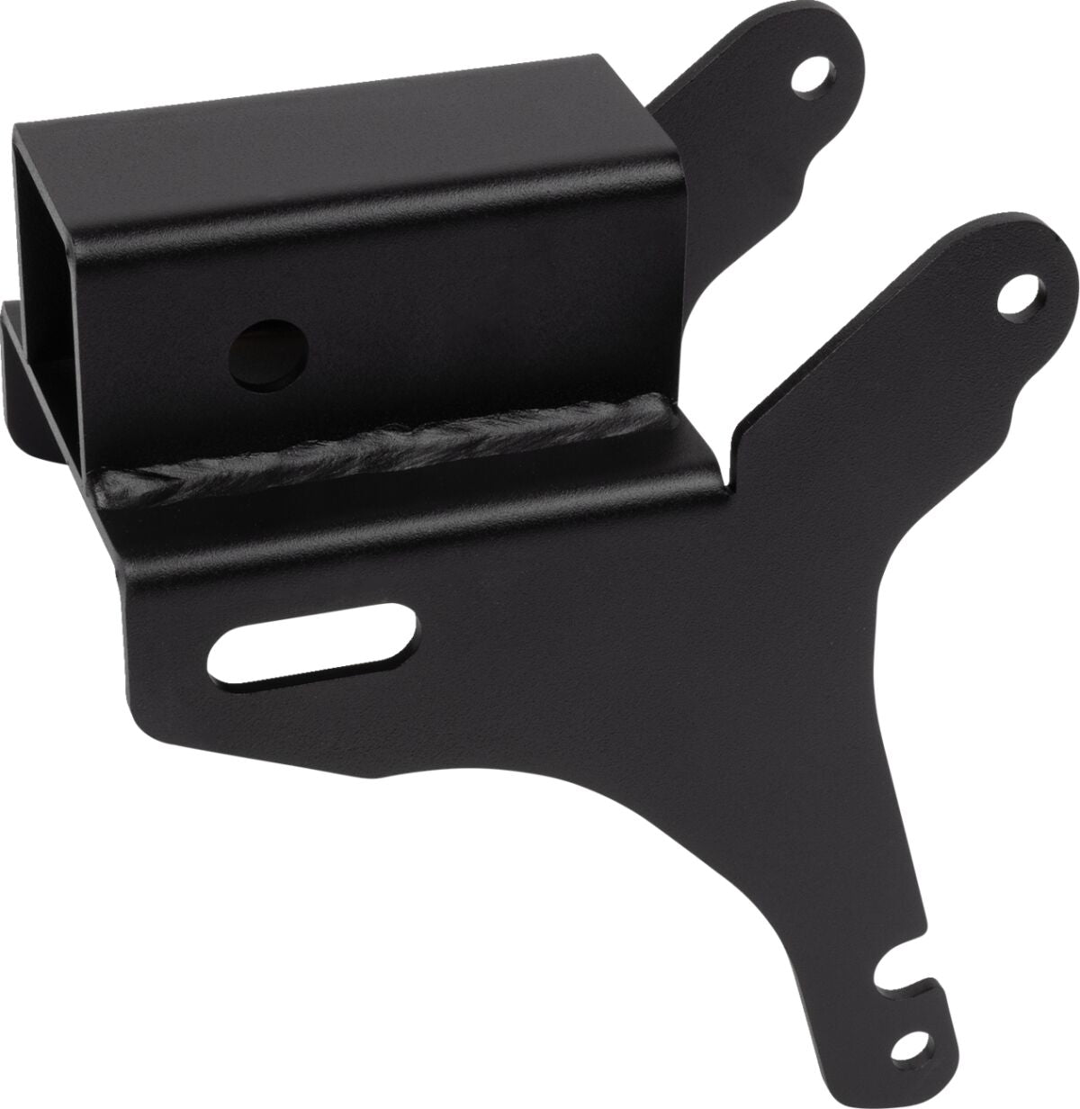 Hengere og sleder — Moose Offroad Four Wheel 1188PF