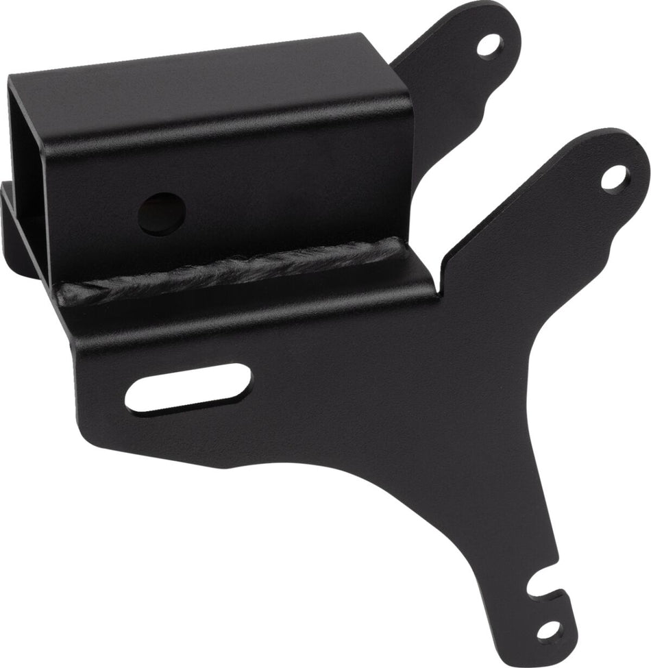 Hengere og sleder — Moose Offroad Four Wheel 1188PF