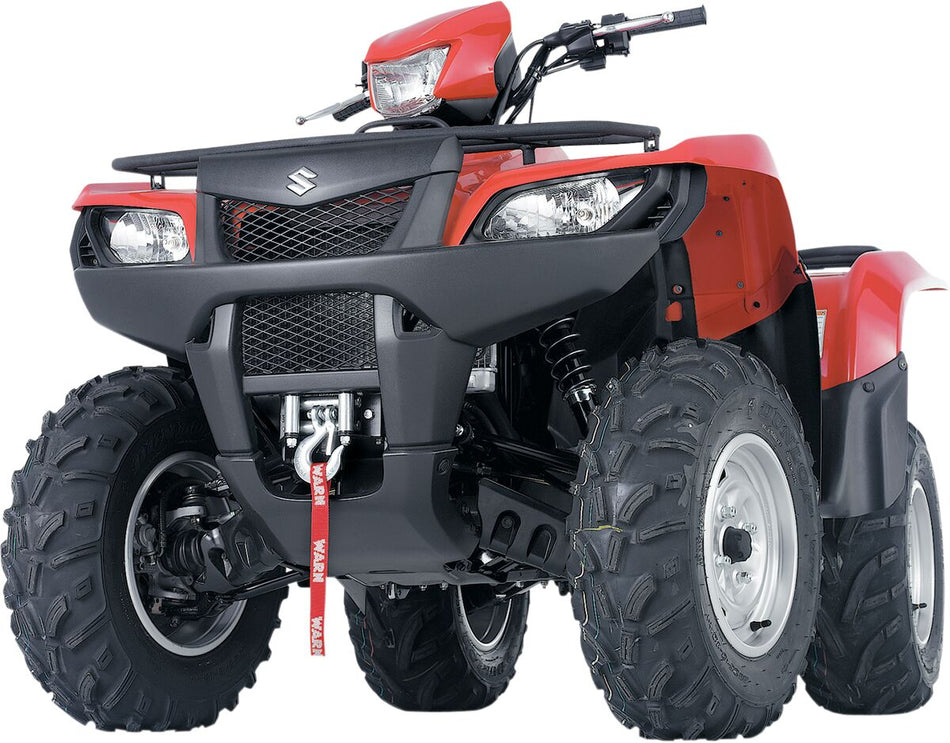 Vinsjer til Suzuki LT-A 500 AXI 4X4 — Warn 70326