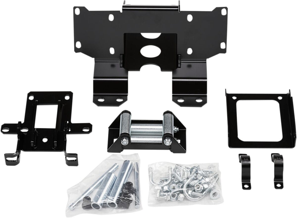 Vinsjer til Arctic Cat WILDCAT 1000 EFI HO 4X4 — Warn 89050