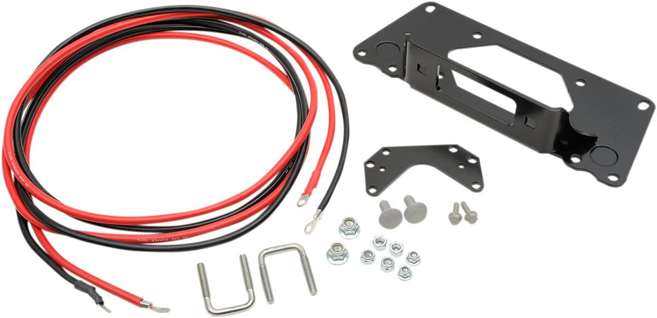 Vinsjer til Honda SXS 500 M2 4X4 — Warn 93720