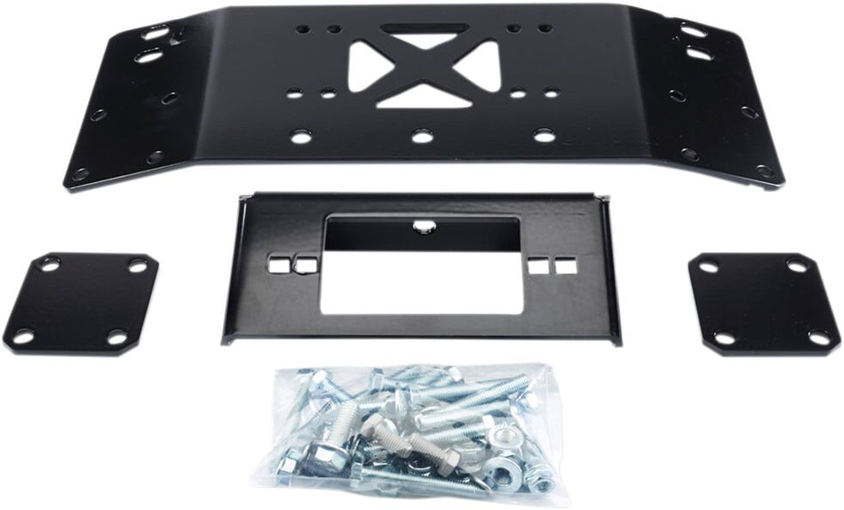 Vinsjer til Honda SXS 1000 M3 4X4 — Warn 93790