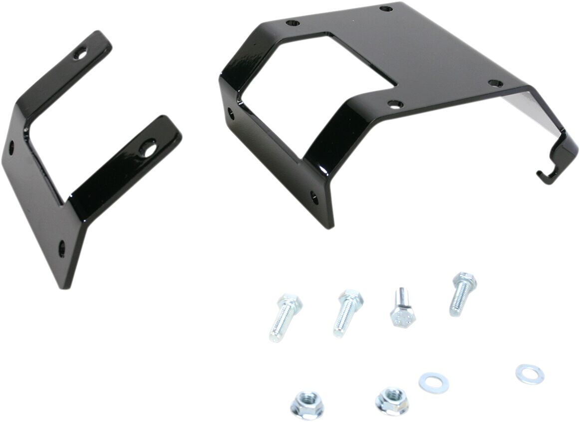 Vinsjer til Honda — Moose Offroad- Snow 1506PF