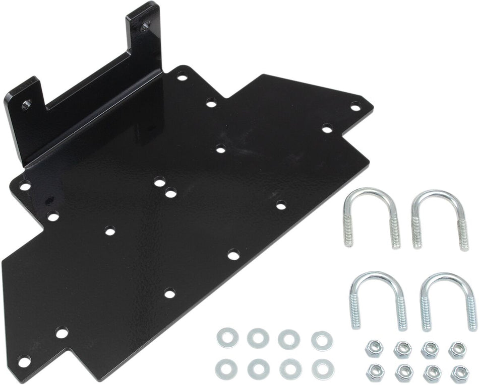 Vinsjer til Kawasaki KVF 360 4X4 — Moose Offroad- Snow 1531PF