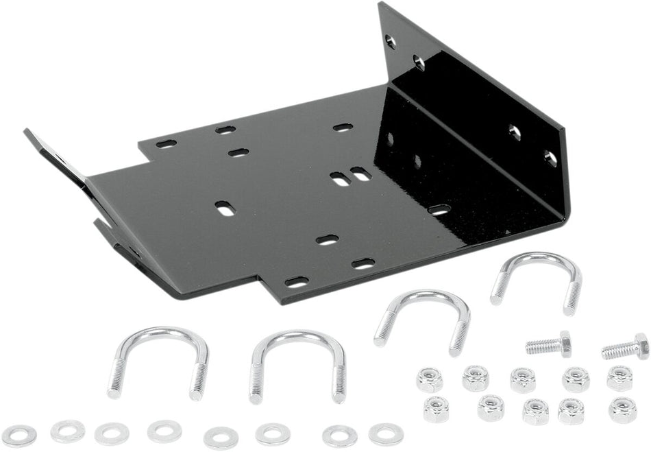 Vinsjer til Kawasaki KVF 650 4X4 — Moose Offroad- Snow 1536PF