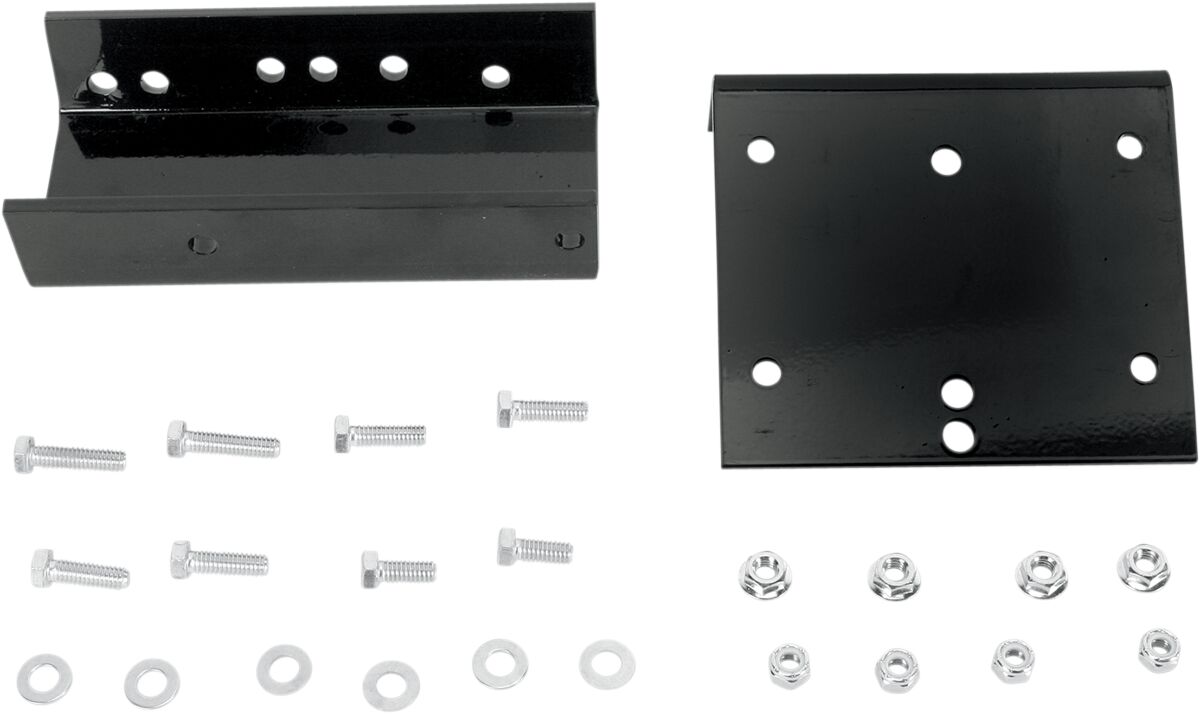 Vinsjer — Moose Offroad- Snow 1539PF