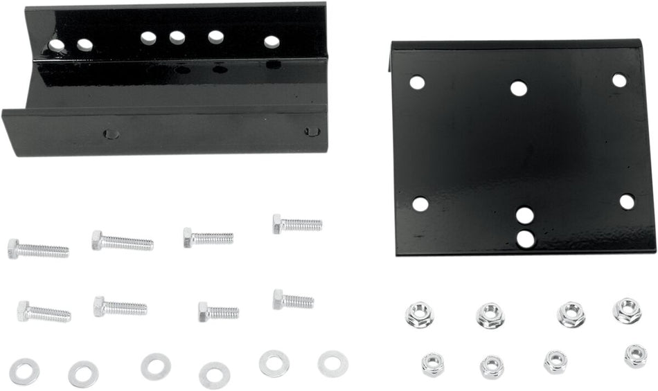 Vinsjer — Moose Offroad- Snow 1539PF