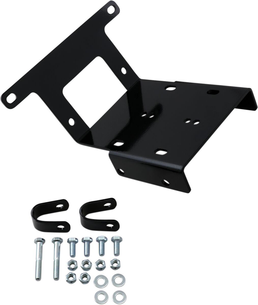 Vinsjer til Suzuki — Moose Offroad- Snow 1554PF