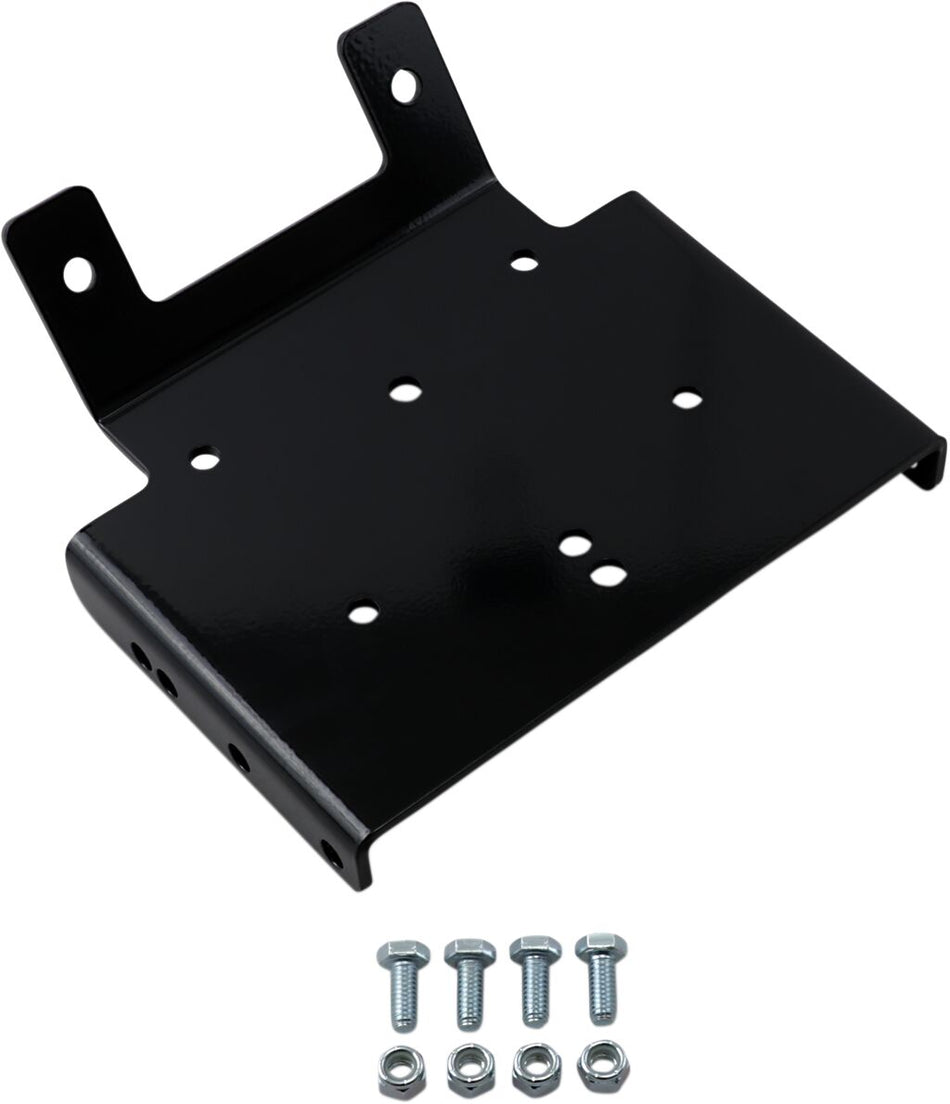 Vinsjer til Suzuki LT-F 400 F 4X4 — Moose Offroad- Snow 1581PF