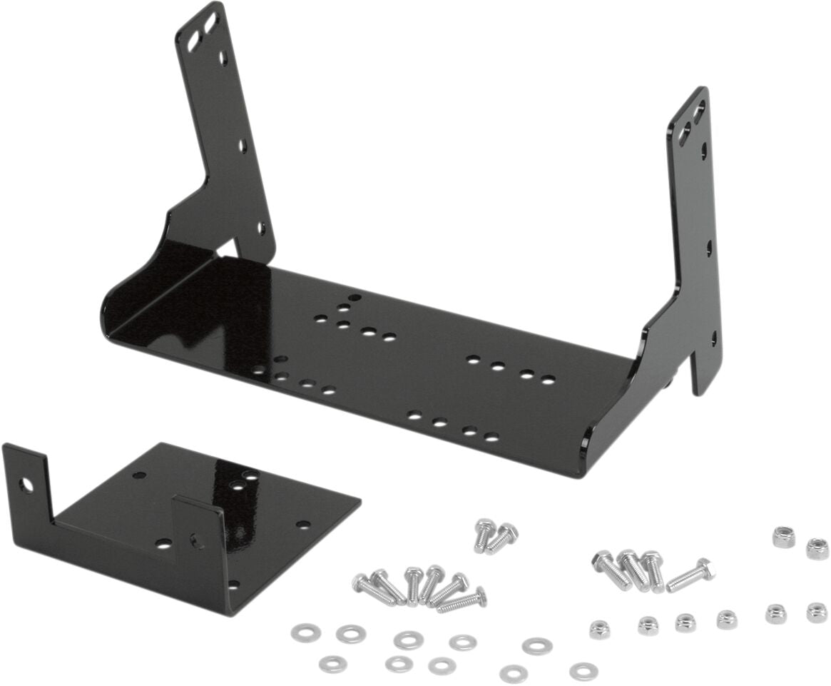 Vinsjer til Polaris — Moose Offroad- Snow 1599PF