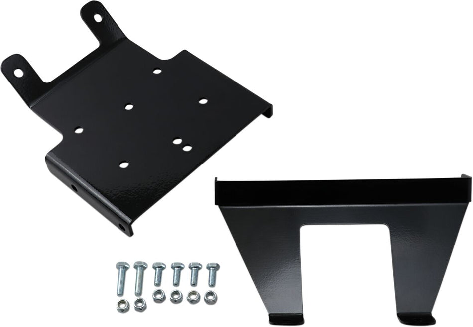 Vinsjer til Suzuki LT-A 400 ASI 4X4 — Moose Offroad- Snow 1605PF