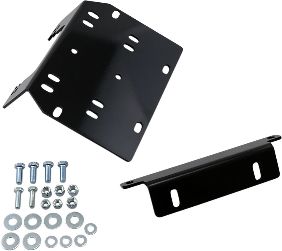 Vinsjer til Kawasaki KAF 620 4X4 — Moose Offroad- Snow 1508PF