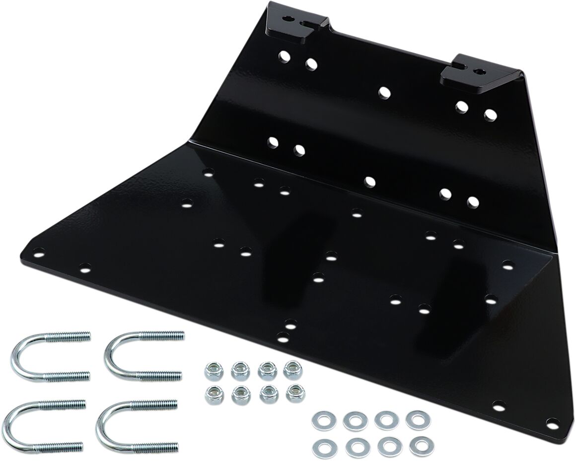 Vinsjer til Kawasaki KAF 400 4X4 — Moose Offroad- Snow 1534PF