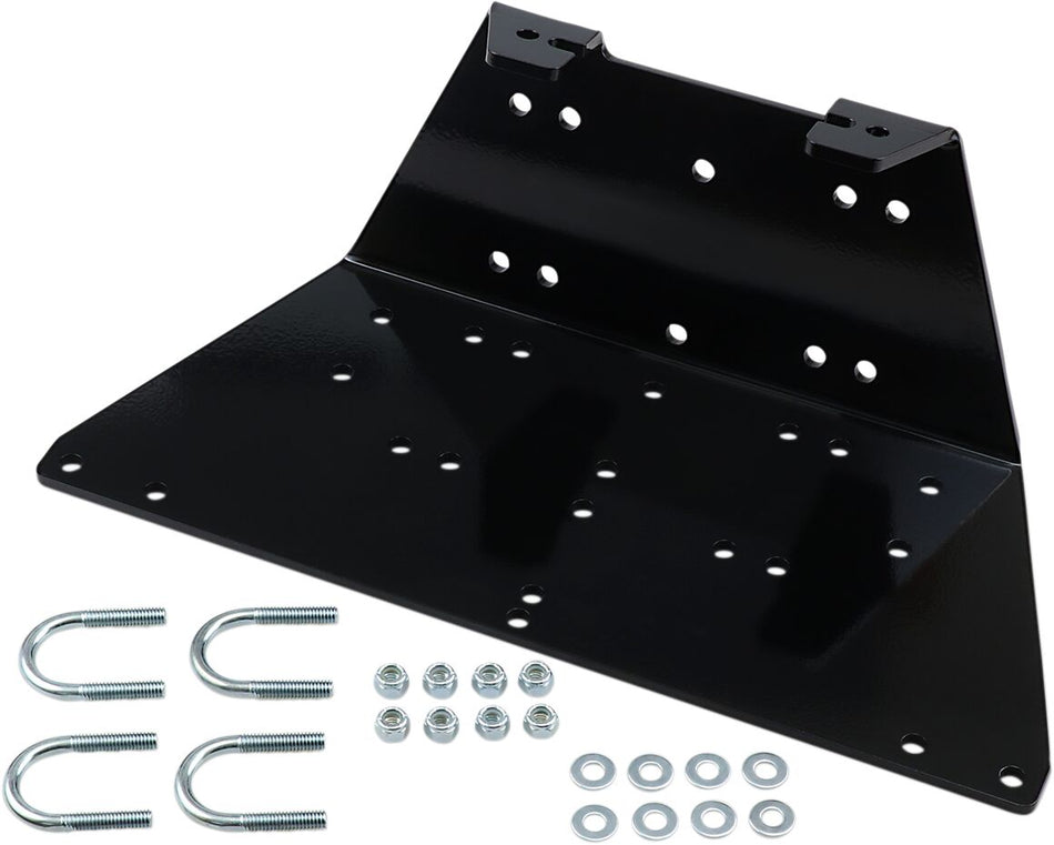 Vinsjer til Kawasaki KAF 400 4X4 — Moose Offroad- Snow 1534PF