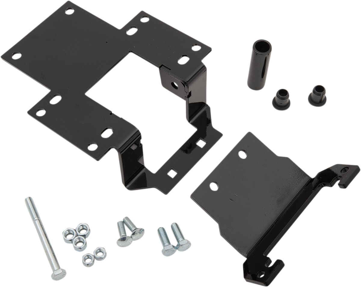 Vinsjer til Polaris — Moose Offroad- Snow 1609PF