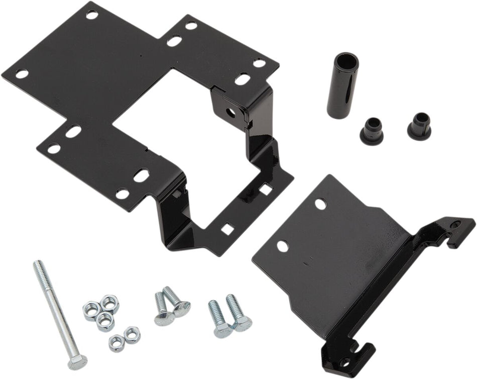 Vinsjer til Polaris — Moose Offroad- Snow 1609PF