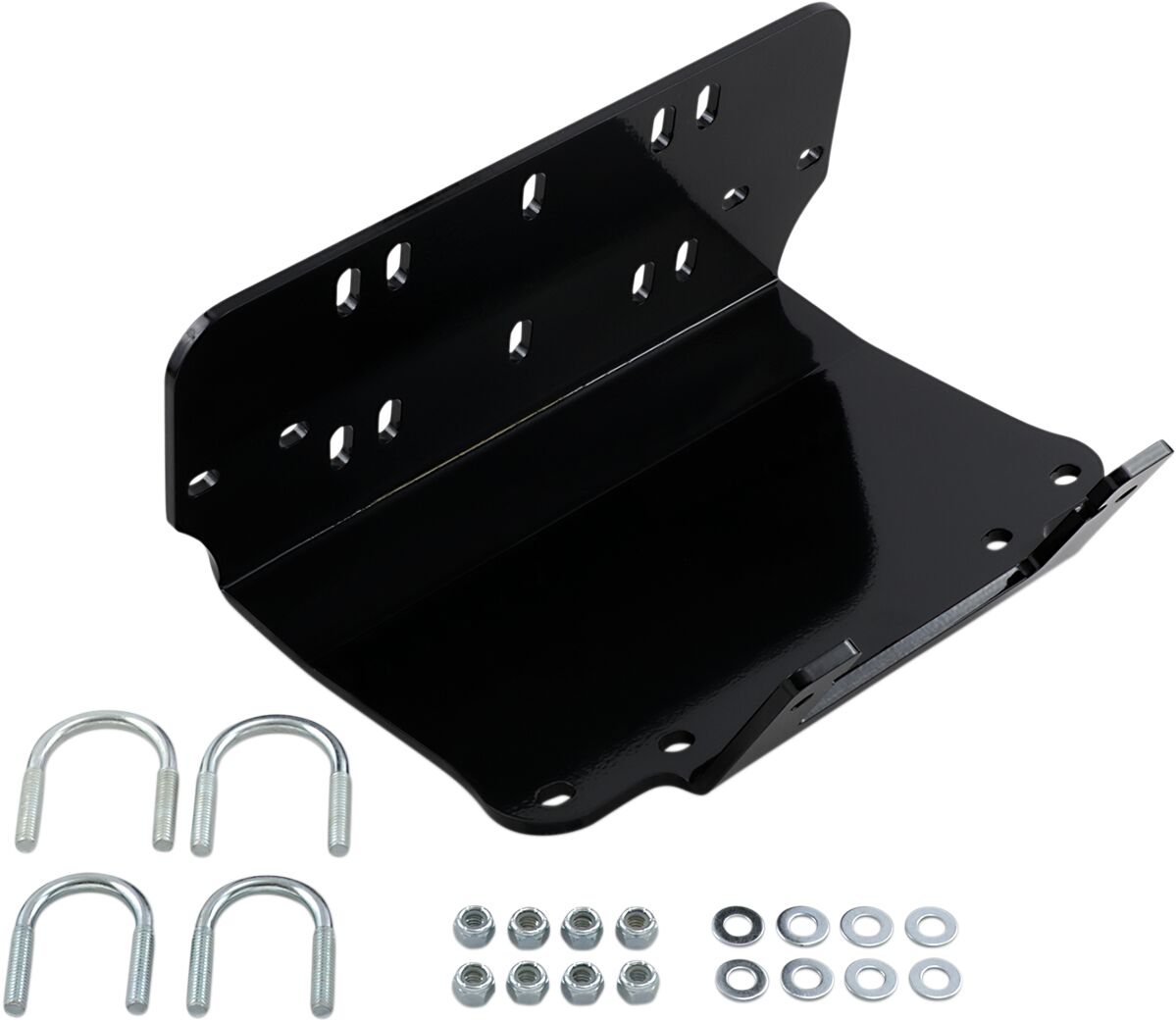 Vinsjer til Can-Am MAVERICK 1000 R EFI 4X4 — Moose Offroad- Snow 1621PF