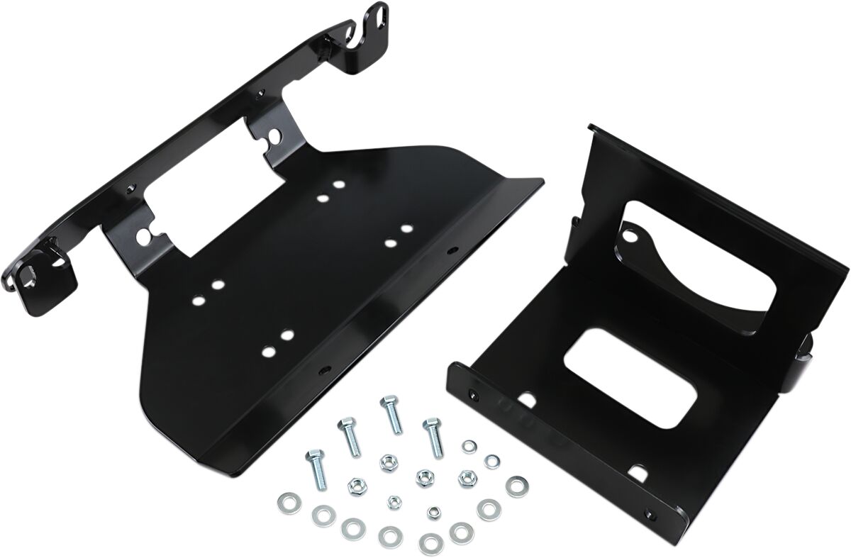 Vinsjer til Can-Am MAVERICK TURBO 900 EFI 4X4 — Warn 101394
