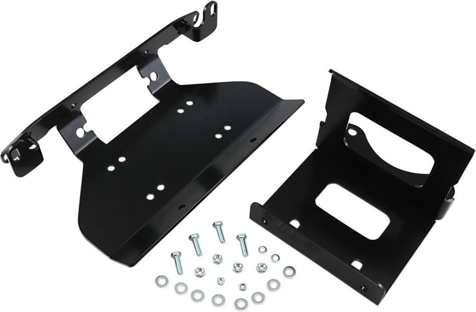 Vinsjer til Can-Am MAVERICK TURBO 900 EFI 4X4 — Warn 101394