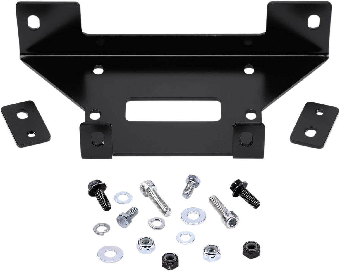 Vinsjer til Polaris RANGER 1000 4X4 — Warn 102946