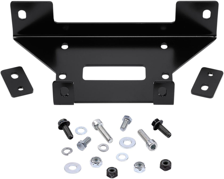 Vinsjer til Polaris RANGER 1000 4X4 — Warn 102946
