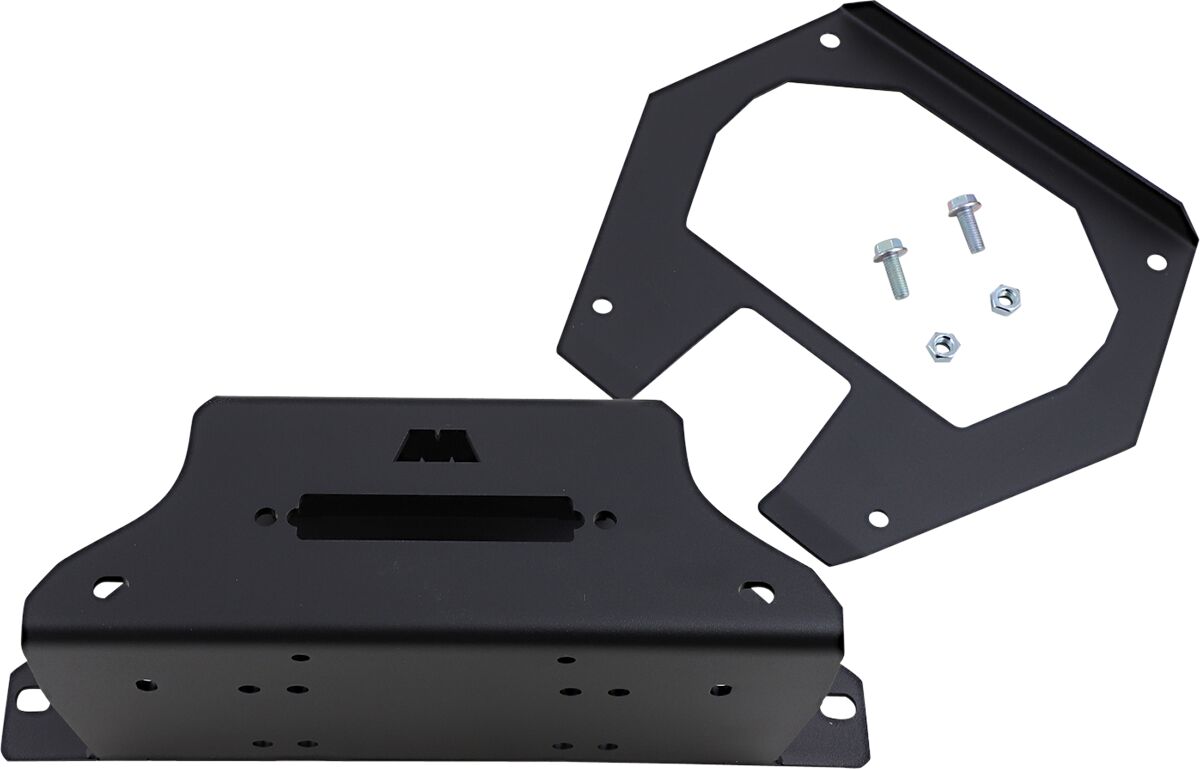 Vinsjer til Polaris RZR PRO XP 1000 TURBO 4X4 — Warn 106204