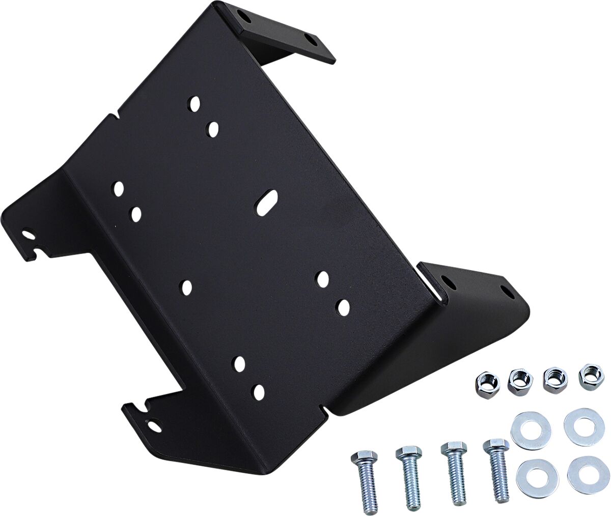 Vinsjer til Kawasaki KAF 1000 4X4 — Moose Offroad- Snow 1636PF