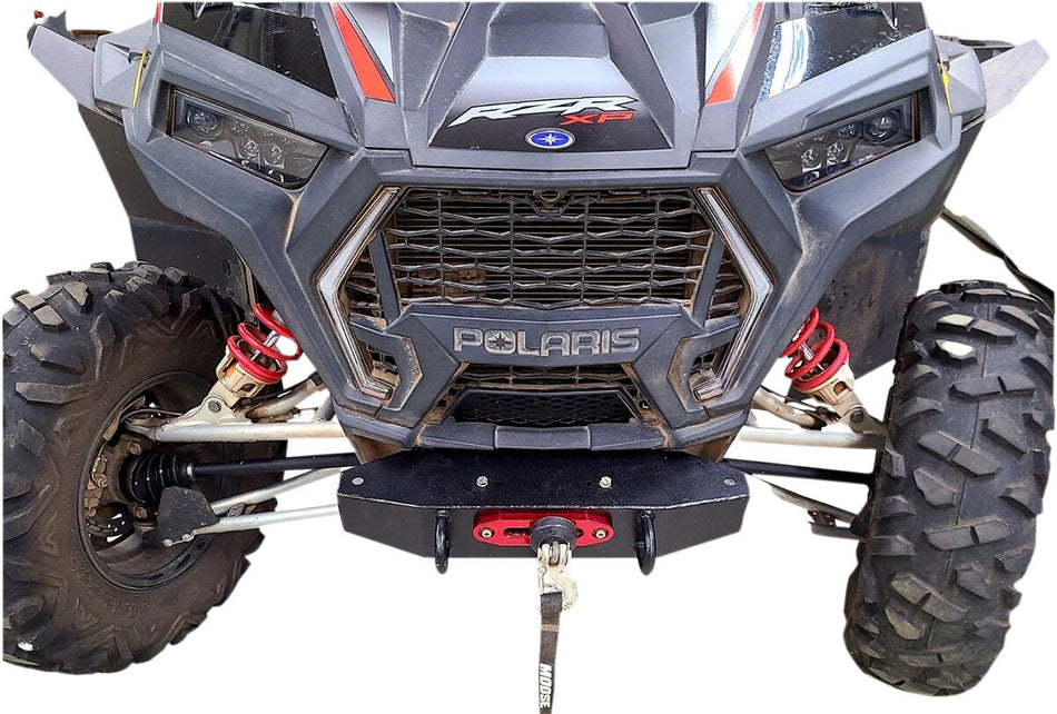 Vinsjer til Polaris — Rivco Products RZR200