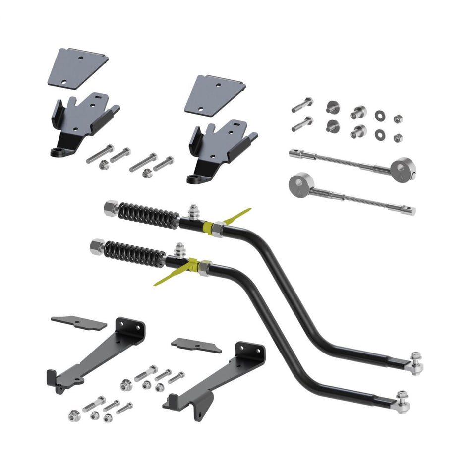Diverse nyttedeler til CFMOTO CFORCE 1000 V2 EFI 4X4 — Camso - Atv 5000-10-0992